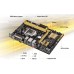 MOBO ASUS H81M-C/BR